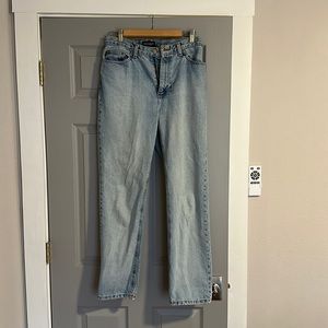Vintage Ralph Lauren Lightwash Jeans